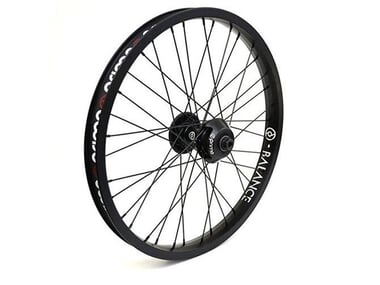 Primo BMX "Balance X Re-Mix V3" Cassette Rear Wheel