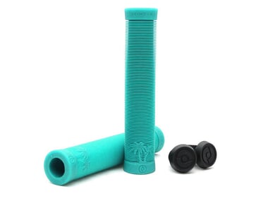 Primo BMX "Cali Flangeless" Grips