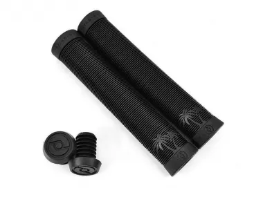 Primo BMX "Cali Supersoft Flangeless" Grips