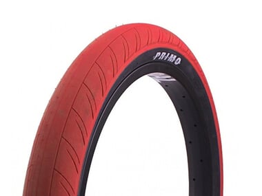 Primo BMX "Churchill" BMX Tire