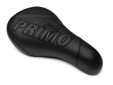 Primo BMX "Churchill Breaker Vinyl" Pivotal Sattel