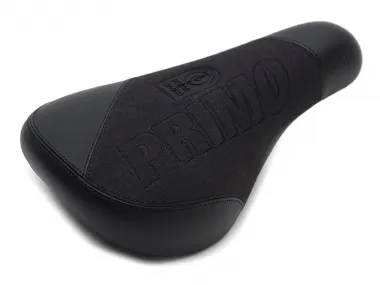 Primo BMX "Churchill Breaker Suede" Pivotal Seat