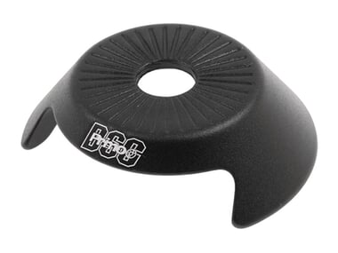 Primo BMX "DSG Alloy" Rear Hubguard