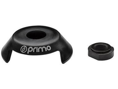 Primo BMX "Freemix DSG" Rear Hubguard + Konus