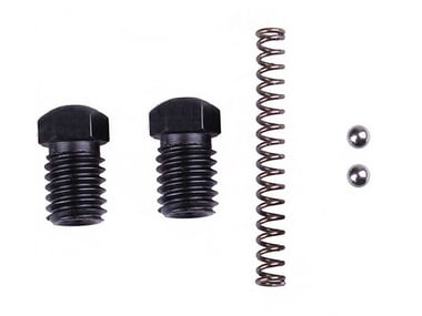 Primo BMX "Freemix Freecoaster" Bolt, Spring & Ball Set