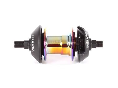 Primo BMX "Freemix  V2 Male" Freecoaster