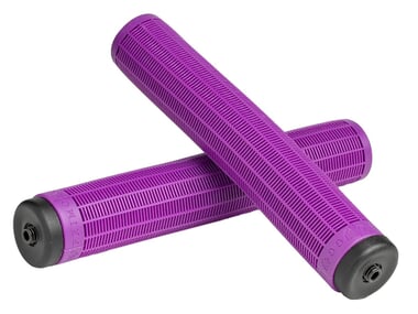 Primo BMX "Griffin Supersoft Flangeless" Grips