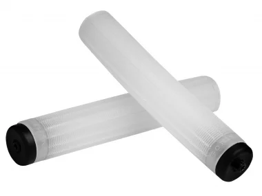 Primo BMX "Griffin Supersoft Flangeless" Grips