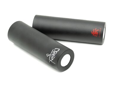 Primo BMX "HD" Peg Replacement Sleeves