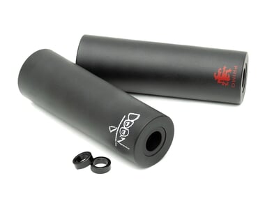 Primo BMX "HD" Pegs