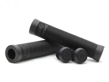 Primo BMX "Logo" Griffe