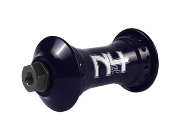 Primo BMX "N4FL V2" Front Hub