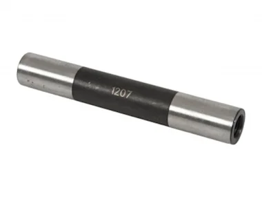Primo BMX "N4FL V2" Front Hub Axle