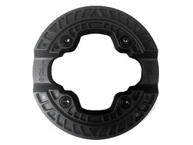 Primo BMX "Omniguard" Replacement Sprocket Guard