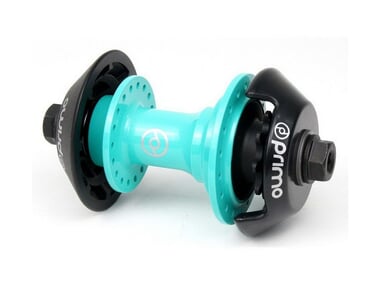 Primo BMX "Re-Mix V3 Female" Cassette Hub