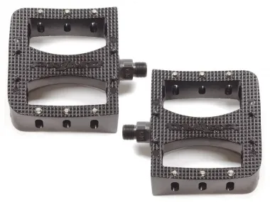 Primo BMX "Super Tenderizer Aluminum" Pedals