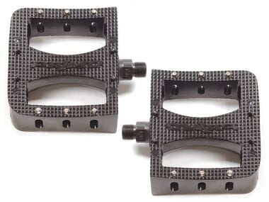 Primo BMX "Super Tenderizer Aluminium" Pedale