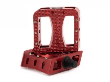 Primo BMX "Super Tenderizer Aluminum" Pedals