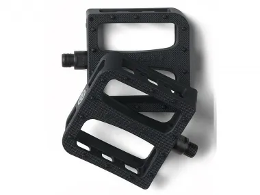Primo BMX "Super Tenderizer Plastik" Pedale