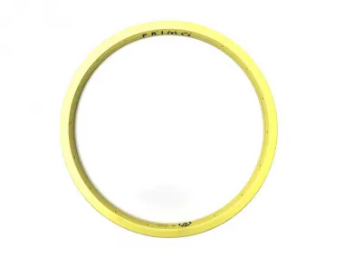 Primo BMX "VS" BMX Felge