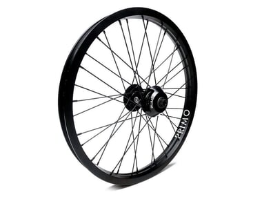 Primo BMX "VS X Balance" Freecoaster Hinterrad