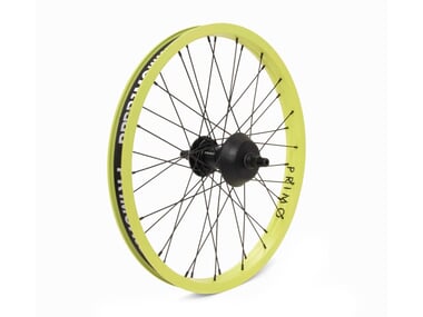 Primo BMX "VS X Balance" Freecoaster Rear Wheel