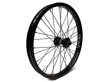 Primo BMX "VS X Balance" Front Wheel