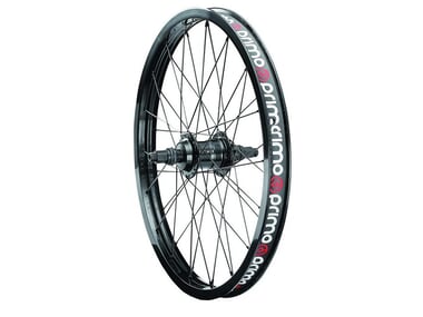 Primo BMX "VS X Freemix V2 Male" Freecoaster Rear Wheel