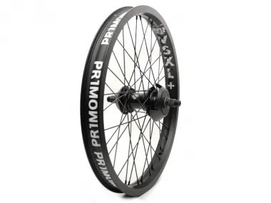 Primo BMX "VSXL+ X HD" Freecoaster Hinterrad