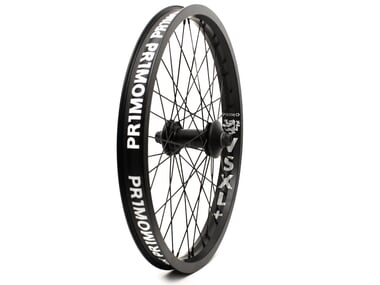 Primo BMX "VSXL+ X HD" Vorderrad