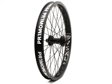 Primo BMX "VSXL+ X HD" Vorderrad