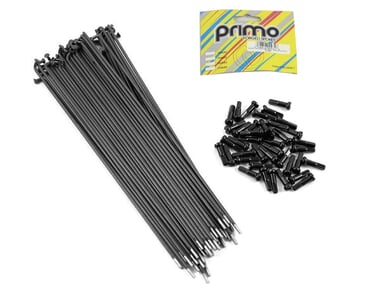 Primo "14G" Spokes