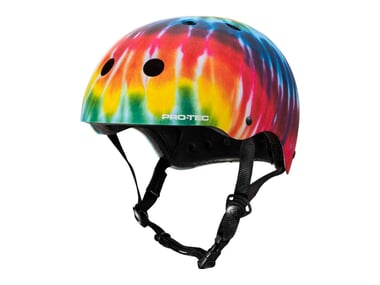 ProTec "Classic Certified" BMX Helm - Batik