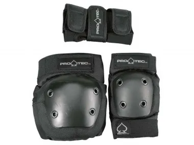 ProTec "Junior Street" Kids Schoner Set