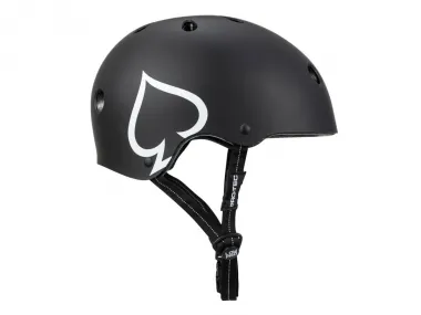 ProTec "Low Pro" BMX Helm - Matte Black