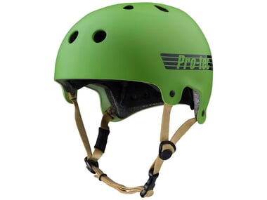 ProTec "Old School Certified" BMX Helmet - Matt Green