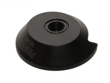 Profile Racing "C4 Drive Side" Rear Hubguard