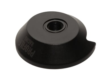 Profile Racing "C4 Drive Side" Rear Hubguard