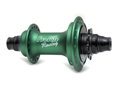 Profile Racing "Elite Female CrMo Driver" Cassette Hub