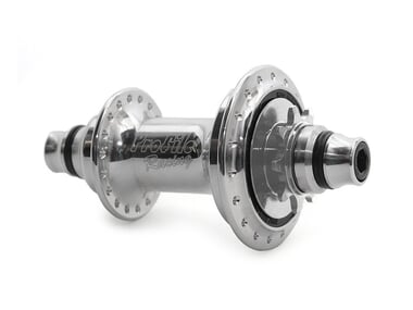 Profile Racing "Elite Female Titan Driver" Cassette Hub