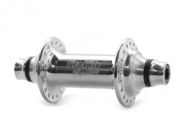 Profile Racing "Elite" Front Hub