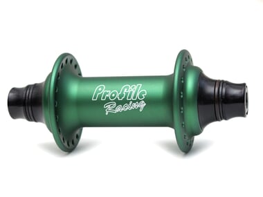 Profile Racing "Elite" Front Hub