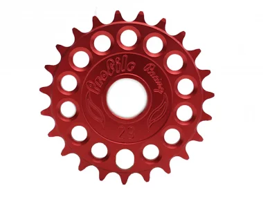 Profile Racing "Imperial" Kettenblatt