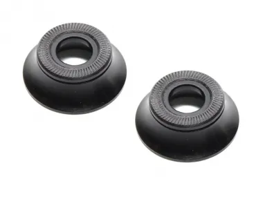 Profile Racing "Mini & Elite 10mm (3/8") Female Front" Konus Set (Vorne)