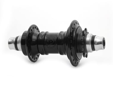 Profile Racing "Mini Female CrMo Driver" Cassette Hub