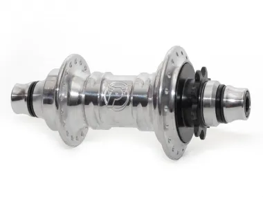 Profile Racing "Mini Female CrMo Driver" Cassette Hub