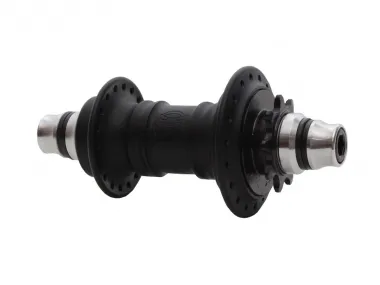 Profile Racing "Mini Female CrMo Driver" Cassette Hub