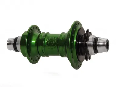 Profile Racing "Mini Female CrMo Driver" Cassette Hub