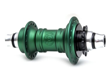 Profile Racing "Mini Female CrMo Driver" Cassette Hub