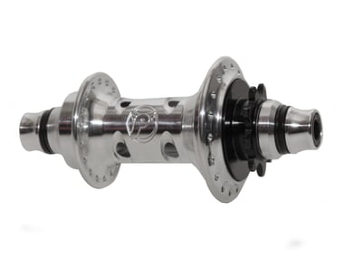 Profile Racing "Mini Female CrMo Driver" Cassette Hub - Cats Eye (Limited Edition)